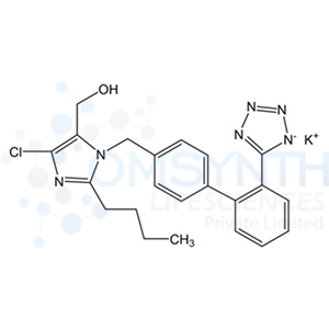 Losartan Potassium