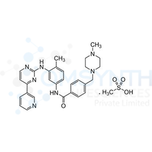 Imatinib Mesylate