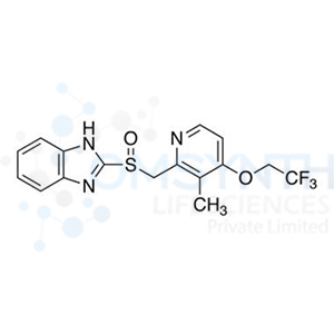 Lansoprazole