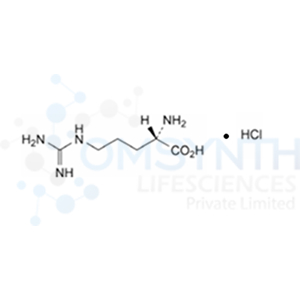 Arginine Hydrochloride
