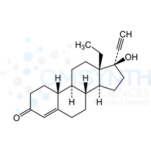 Levonorgestrel