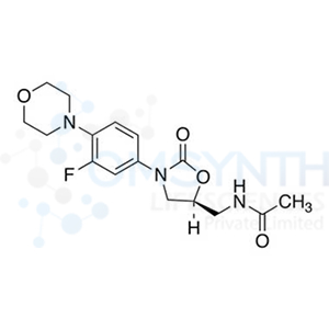 Linezolid