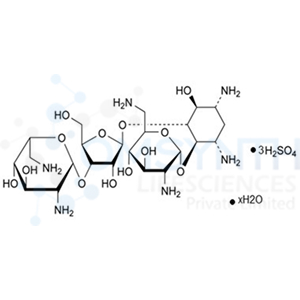 Neomycin Trisulfate Hydrate