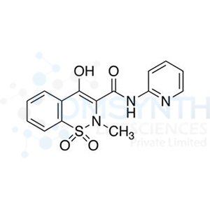 Piroxicam