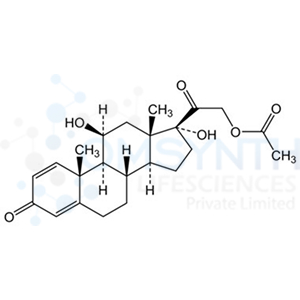 Prednisolone - Impurity C