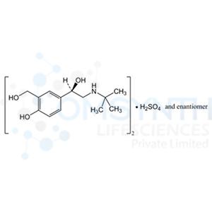 Salbutamol Sulfate