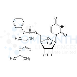 Sofosbuvir