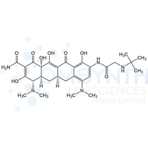 Tigecycline