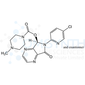 Zopiclone