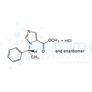 Metomidate Hydrochloride
