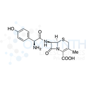 Cefadroxil - Impurity D