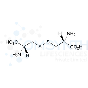Acetylcysteine - Impurity A