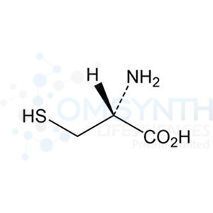 Acetylcysteine - Impurity B
