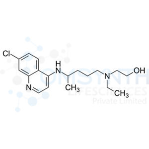 Hydroxychloroquine