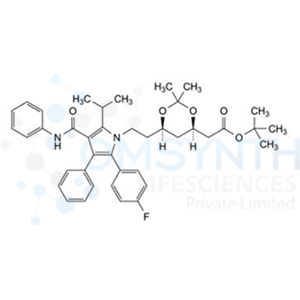 Atorvastatin Acid - Impurity I