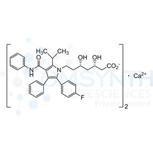 Atorvastatin Acid - Impurity E