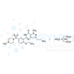 Sildenafil Citrate