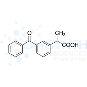 rac Ketoprofen