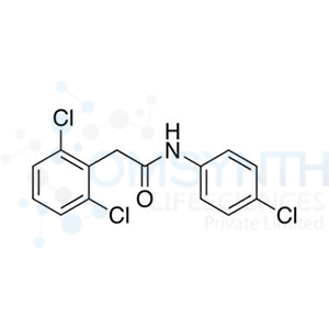 Diclofenac Sodium - Impurity F