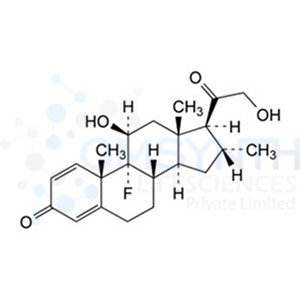 Dexamethasone - Impurity F