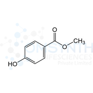Methyl 4-hydroxybenzoate