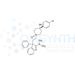 Loperamide Hydrochloride - Impurity F