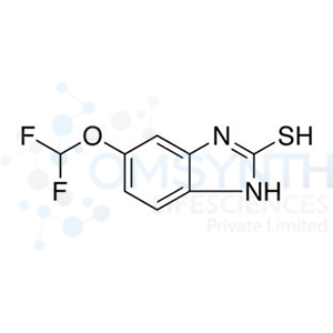 Pantoprazole - Impurity C