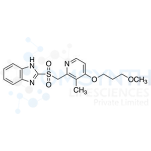 Rabeprazole Sodium - Impurity A