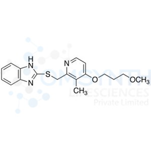 Rabeprazole Related Compound E