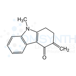 Ondansetron Hydrochloride Dihydrate - Impurity D
