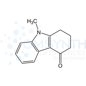 Ondansetron Hydrochloride Dihydrate - Impurity C