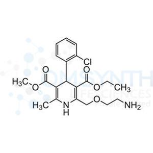 Amlodipine