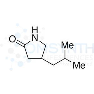 Pregabalin Lactam