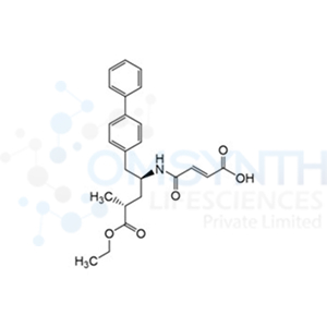 Sacubitril Maleic Acid