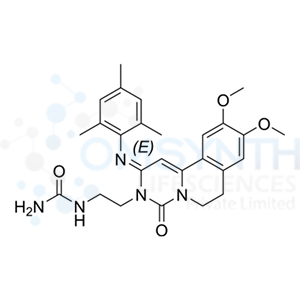 Ensifentrine