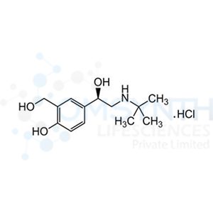 Levalbuterol Hydrochloride