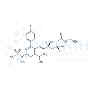 Rosuvastatin Tablets Impurity - A