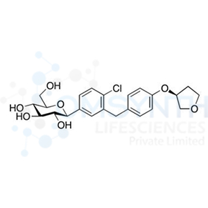 Empagliflozin