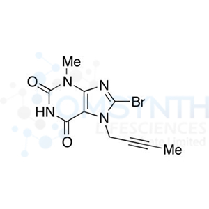 Linagliptin Related Compound A