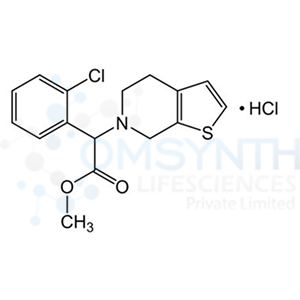 Clopidogrel Related Compound B