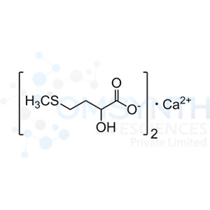 Calcium 2-Hydroxy-4-methylsulfanylbutanoate