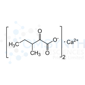Calcium 2-oxo-3-Phenylpropanoate
