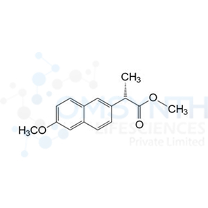 Naproxen - Impurity E