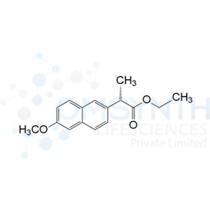 Naproxen - Impurity F
