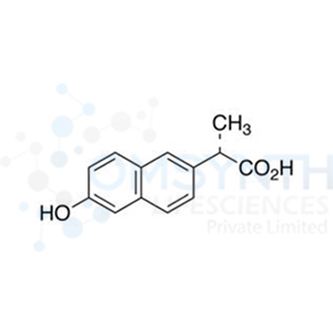 Naproxen - Impurity A