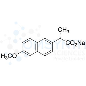 Naproxen Sodium