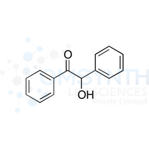 Benzoin