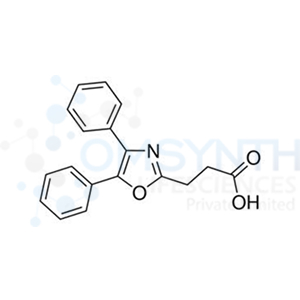 Oxaprozin