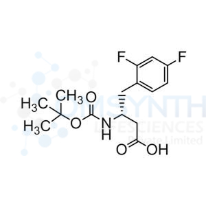 Sitagliptin R-Isomer