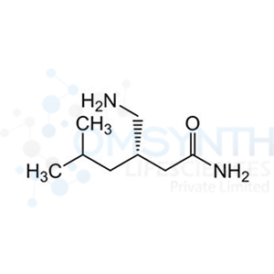 Pregabalin - Impurity 1